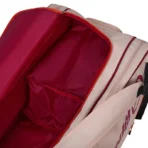 Paletero Bullpadel Advance Beige 2026 - Imagen 4