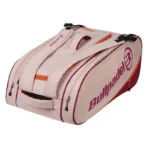 Paletero Bullpadel Advance Beige 2026 - Imagen 5
