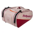 Paletero Bullpadel Advance Beige 2026 - Imagen 6