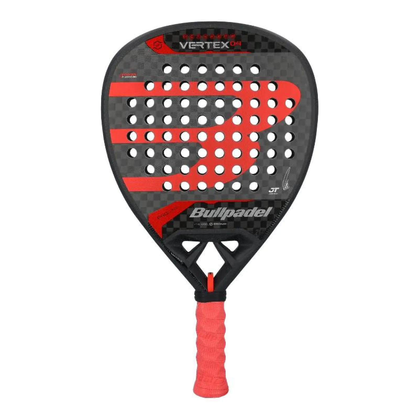 Paleta Bullpadel Vertex 04
