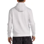 Buzo Bullpadel Binee Blanco - Imagen 2