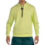 Buzo Bullpadel Binee Limon