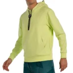 Buzo Bullpadel Binee Limon - Imagen 3