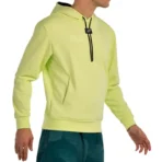 Buzo Bullpadel Binee Limon - Imagen 4