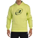 Buzo Bullpadel Boyal Limon