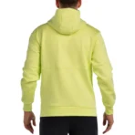 Buzo Bullpadel Boyal Limon - Imagen 2