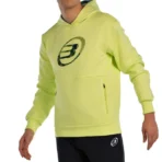 Buzo Bullpadel Boyal Limon - Imagen 3