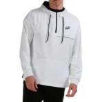Buzo Bullpadel Izote Blanco
