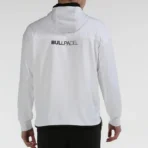 Buzo Bullpadel Izote Blanco - Imagen 2