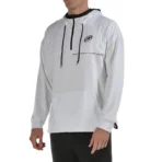 Buzo Bullpadel Izote Blanco - Imagen 3