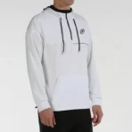 Buzo Bullpadel Izote Blanco - Imagen 4