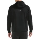 Buzo Bullpadel Lipis Negro - Imagen 2