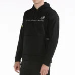 Buzo Bullpadel Lipis Negro - Imagen 3