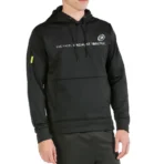 Buzo Bullpadel Lipis Negro - Imagen 4