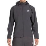 Campera Bullpadel Algol Antracita