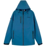 Campera NOX Team Azul