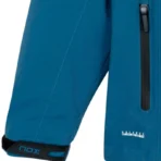 Campera NOX Team Azul - Imagen 3