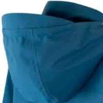 Campera NOX Team Azul - Imagen 4