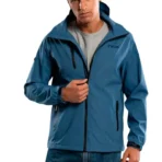 Campera NOX Team Azul - Imagen 5