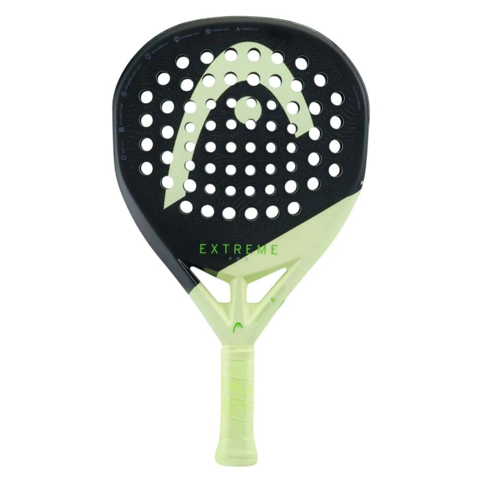 Paleta Head Extreme Pro 2026