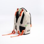 Mochila LOK Maxx Blanco - Imagen 4