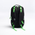 Mochila LOK Maxx Negro - Imagen 2