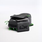 Mochila LOK Maxx Negro - Imagen 6