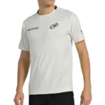 Remera Bullpadel Chingotto 25I Piedra - Imagen 3