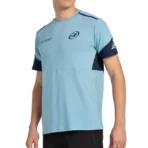 Remera Bullpadel Juan Tello 25I Verde Azulado - Imagen 3