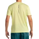 Remera Bullpadel Ladra Limon - Imagen 2