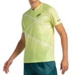 Remera Bullpadel Ladra Limon - Imagen 3