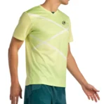 Remera Bullpadel Ladra Limon - Imagen 4