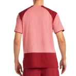 Remera Bullpadel Marsic Hibisco Vigore - Imagen 2