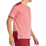 Remera Bullpadel Marsic Hibisco Vigore - Imagen 4