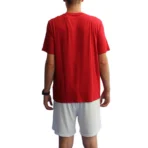 Remera Bullpadel Winner II Cereza - Imagen 8