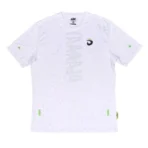 Remera LOK Plaaaay Blanco