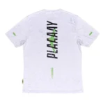 Remera LOK Plaaaay Blanco - Imagen 2