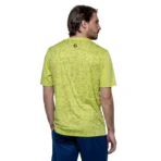 Remera Siux Cyber 26 Verde - Imagen 2