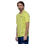 Remera Siux Cyber 26 Verde - Imagen 5