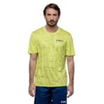 Remera Siux Cyber 26 Verde - Imagen 6