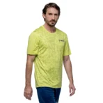Remera Siux Cyber 26 Verde - Imagen 7