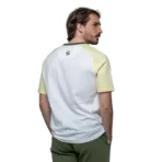 Remera Siux Gareh 26 Casual Blanco - Imagen 2