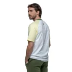 Remera Siux Gareh 26 Casual Blanco - Imagen 5