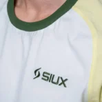 Remera Siux Gareh 26 Casual Blanco - Imagen 6