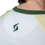 Remera Siux Gareh 26 Casual Blanco - Imagen 7
