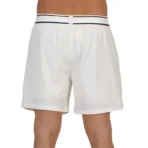 Short Bullpadel Alu Crudo - Imagen 2