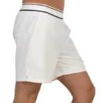 Short Bullpadel Alu Crudo - Imagen 4