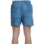 Short Bullpadel Coiris Azul Sombra - Imagen 2