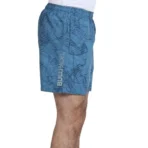 Short Bullpadel Coiris Azul Sombra - Imagen 4