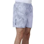 Short Bullpadel Coiris Gris Azulado - Imagen 4